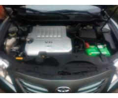 Toyota Camry 2008 XLE with Thumb start - Image 3/10