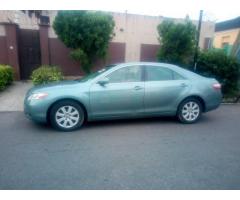 Toyota Camry 2008 XLE with Thumb start - Image 4/10