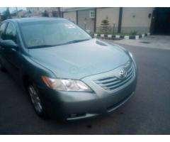 Toyota Camry 2008 XLE with Thumb start - Image 6/10