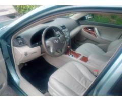 Toyota Camry 2008 XLE with Thumb start - Image 8/10
