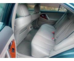 Toyota Camry 2008 XLE with Thumb start - Image 9/10