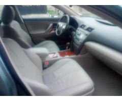 Toyota Camry 2008 XLE with Thumb start - Image 10/10