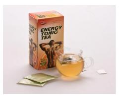 Energy tea