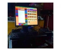 Salon & Spa Point Of Sales Software In Ikoyi - Image 1/3