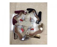 Best Ladies UK shoes at affordable price