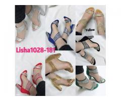 Top quality Ladies UK shoes at affordable price