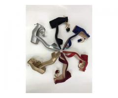 Quality Ladies UK shoes at affordable price