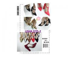 Quality Ladies UK shoes at affordable price