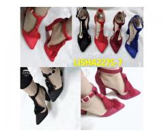 Very Affordeabe Ladies UK Shoes for sale