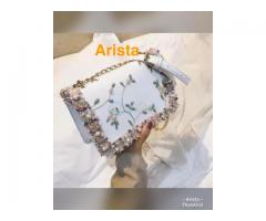 Arista’s bag