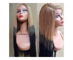 Braided wig - Image 5/5