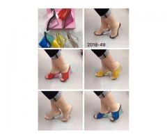 Top quality Ladies UK shoes