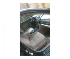 Registered 2012 Toyota Camry XLE - Image 4/6