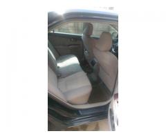 Registered 2012 Toyota Camry XLE - Image 6/6