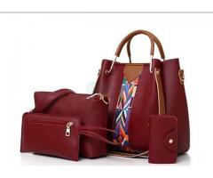 Quality Ladies UK handbags at affordable price