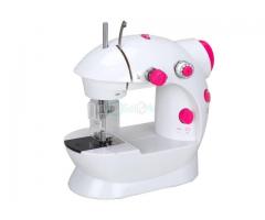 Mini sewing machine