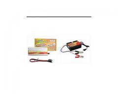 SUOER (2in1) 2000watts Inverter Anti-reverse Protection With 20amps External Charger