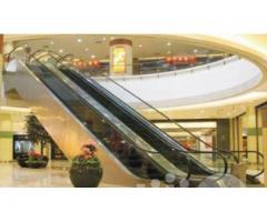 Outdoor Escalators For Commercial Use BY HIPHEN SOLUTIONS