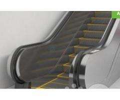 Escalator For Easy Access BY HIPHEN SOLUTIONS