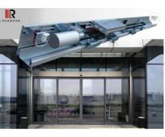Automated Sliding Door Operator BY HIPHEN SOLUTIONS