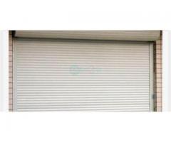 Rolling Shutter Door BY HIPHEN SOLUTIONS