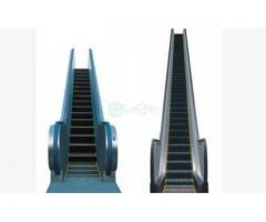 30 / 35 Degree Electric Elevator Escalator And Handrail Lift BY HIPHEN SOLUTIONS