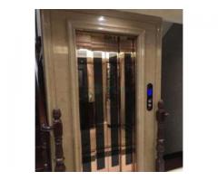 MRL Portable Passenger Elevator Lift BY HIPHEN SOLUTIONS