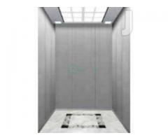 Commercial Usage 8 Persons 630KG Passenger Elevator Silver Colour BY HIPHEN SOLUTIONS