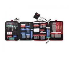 Emergency First Aid Kit BY HIPHEN SOLUTIONS