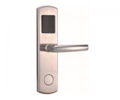 Hotel Security Door Lock Reader BY HIPHEN SOLUTIONS