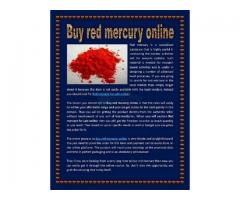 Pure red mercury FOR SALE (AFRICA) Search and Find Pure red mercury .