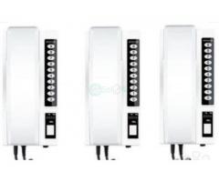 3pcs Wireless Intercom System 433mhz Secure Interphone Handsets BY HIPHEN SOLUTIONS