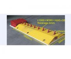 4 Metre Automatic Type Surface Mount Tire Killer Spike BY HIPHEN SOLUTIONS