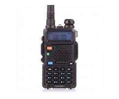 Topcom 2pcs Kit 2 Way Radio System BY HIPHEN SOLUTIONS