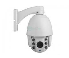SD37T 4x PTZ IP Camera BY HIPHEN SOLUTIONS
