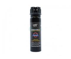 Streetwise Police Strength Pepper Spray BY HIPHEN SOLUTIONS
