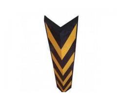 Rubber Wall Protector with Chevron BY HIPHEN SOLUTIONS