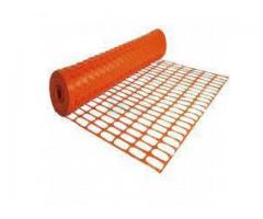 Plastic Safety Fence BY HIPHEN SOLUTIONS