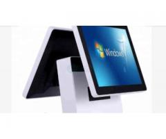 15 Inch Single-screen Touch POS Machine BY HIPHEN SOLUTIONS LTD