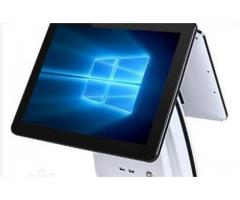 Dual Screen Point Of Sale PC BY HIPHEN SOLUTIONS LTD