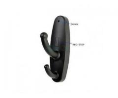 Clothes Hook HD Spy camera BY HIPHEN SOLUTIONS