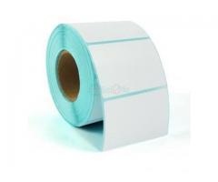 Barcode Label Paper Roll BY HIPHEN SOLUTIONS