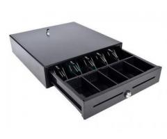 POS Cash Drawer 410 Cash Drawer BY HIPHEN SOLUTIONS