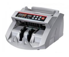 Money Counting Machine BY HIPHEN SOLUTIONS