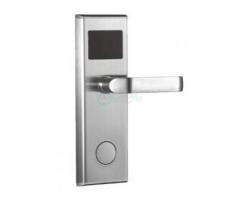 HS-01 SILVER Hotel Card Lock BY HIPHEN SOLUTIONS