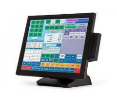 Point of Sale System Software + License BY HIPHEN SOLUTIONS