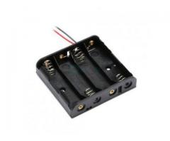 RFID Battery Holder BY HIPHEN SOLUTIONS