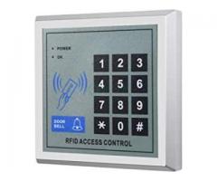 RFID Access Control Reader Stand BY HIPHEN SOLUTIONS