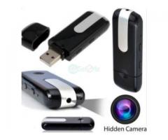 Mini USB Disk Hidden Camera BY HIPHEN SOLUTIONS