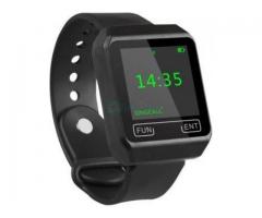Singcall Wireless Wristwatch Receiver BY HIPHEN SOLUTIONS